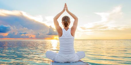 Inspiration & ett sundare liv